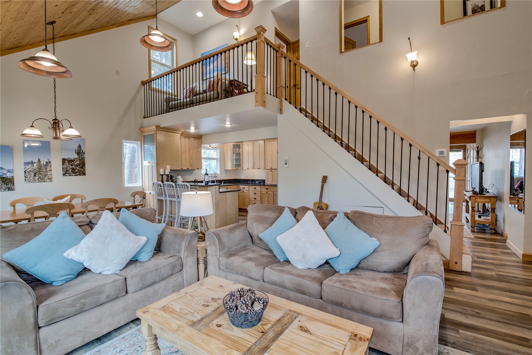 1735 Boreas Pass Road Breckenridge, CO 80424 - Photo 16 of 40 Gallery Image 16