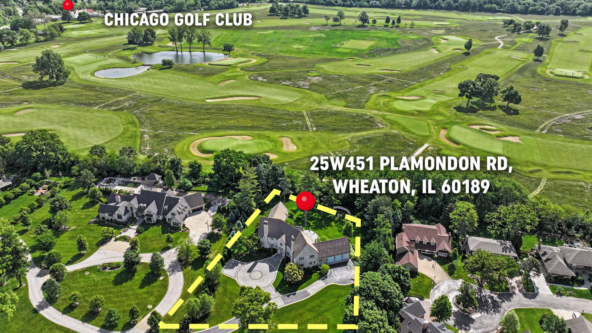 25W451 Plamondon Road Wheaton, IL 60189 - Photo 10 of 66