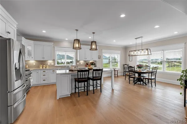 $994,900 | 9681 Sandcherry Court, Clarence, NY 14032