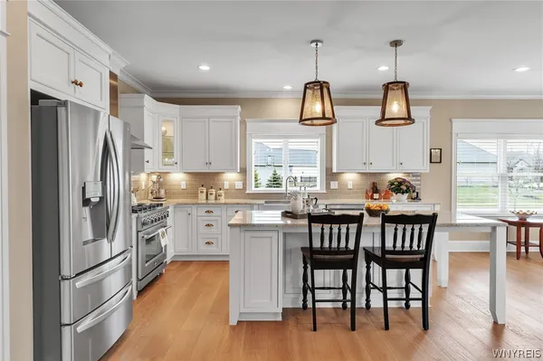 $994,900 | 9681 Sandcherry Court, Clarence, NY 14032
