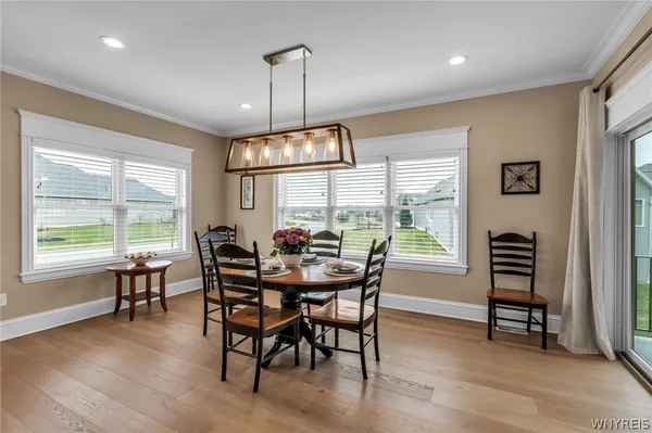 $994,900 | 9681 Sandcherry Court, Clarence, NY 14032