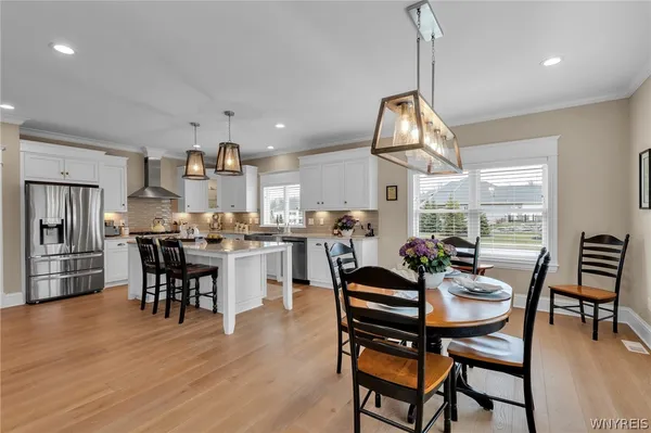 $994,900 | 9681 Sandcherry Court, Clarence, NY 14032