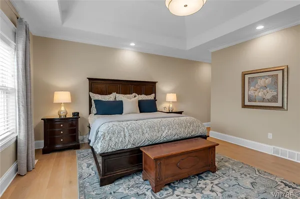 $994,900 | 9681 Sandcherry Court, Clarence, NY 14032