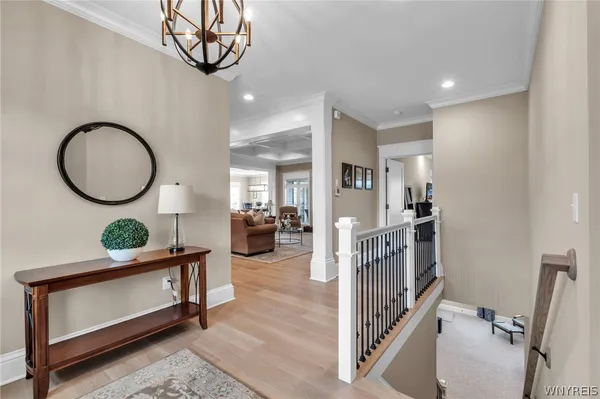 $994,900 | 9681 Sandcherry Court, Clarence, NY 14032