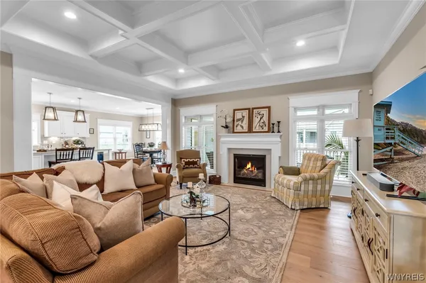 $994,900 | 9681 Sandcherry Court, Clarence, NY 14032