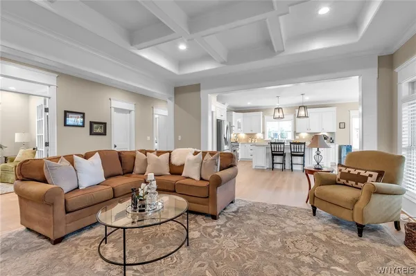 $994,900 | 9681 Sandcherry Court, Clarence, NY 14032
