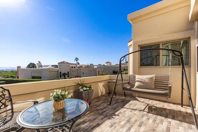 $1,215,000 | 3800 East Lincoln Drive, Unit 37, Phoenix, AZ 85018