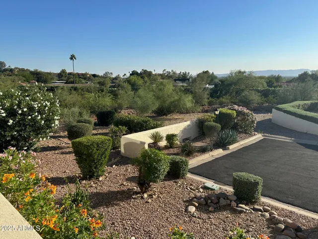 $1,215,000 | 3800 East Lincoln Drive, Unit 37, Phoenix, AZ 85018