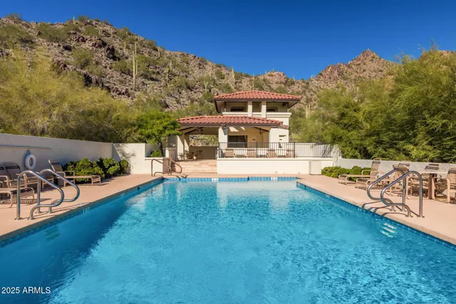 $1,215,000 | 3800 East Lincoln Drive, Unit 37, Phoenix, AZ 85018