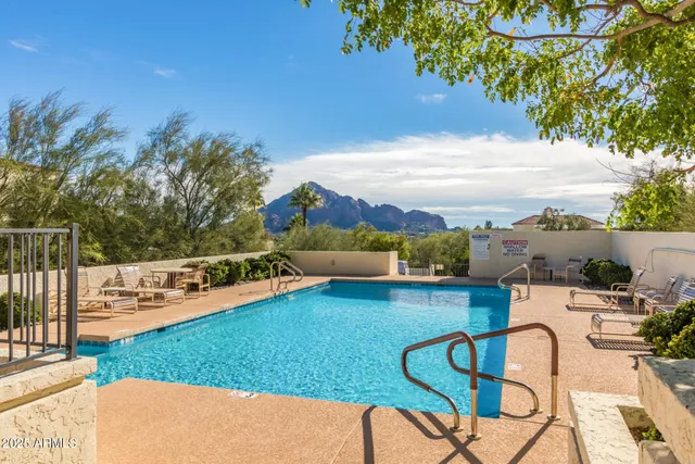 $1,215,000 | 3800 East Lincoln Drive, Unit 37, Phoenix, AZ 85018