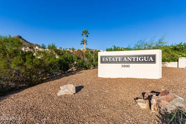 $1,215,000 | 3800 East Lincoln Drive, Unit 37, Phoenix, AZ 85018