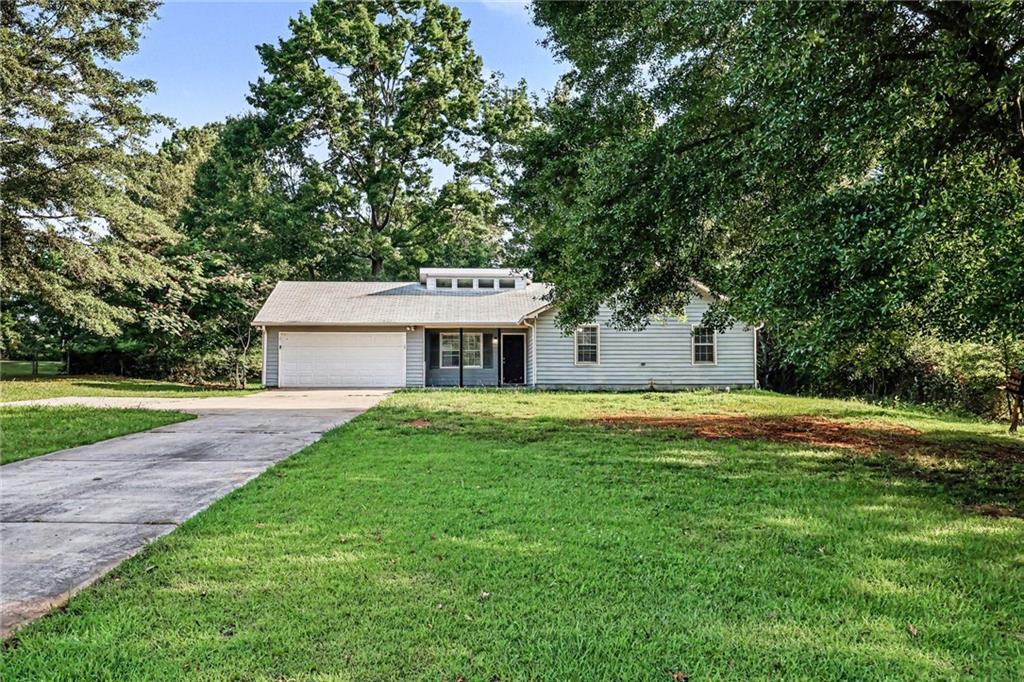 163 Sagebrush Road Stockbridge, GA 30281 - Photo 3 of 31