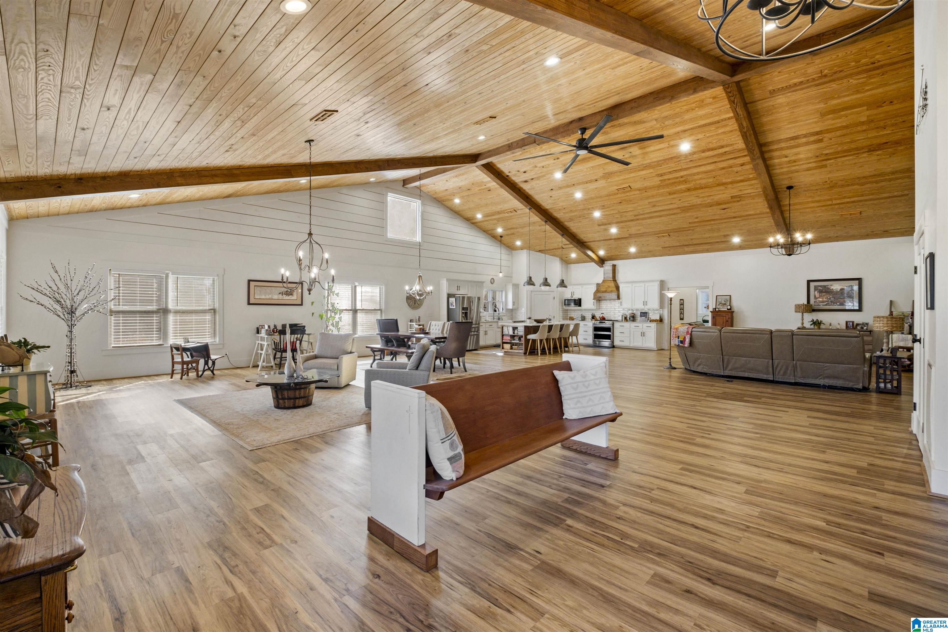 40 Deer Cove Road Oxford, AL 36203 - Photo 51 of 69