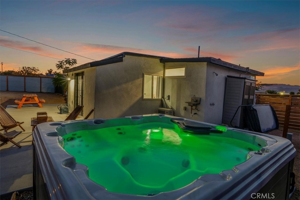 61853 Grand View Circle Joshua Tree, CA 92252 - Photo 11 of 58