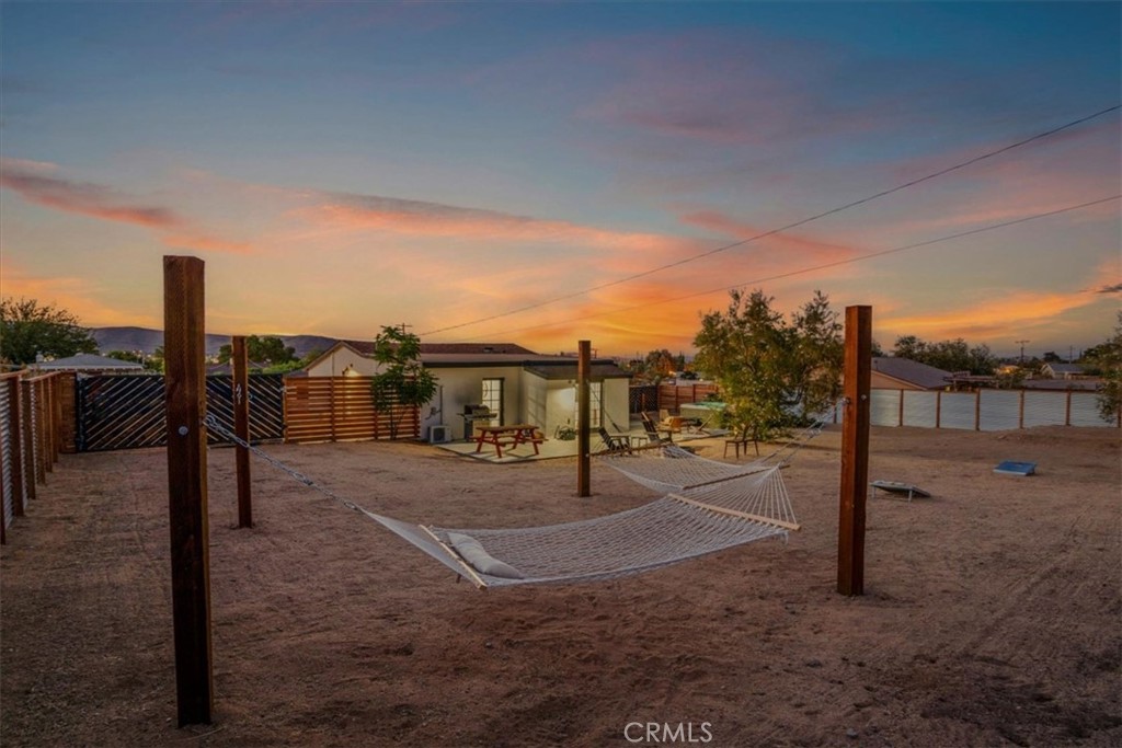 61853 Grand View Circle Joshua Tree, CA 92252 - Photo 12 of 58