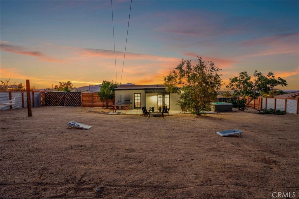 61853 Grand View Circle Joshua Tree, CA 92252 - Photo 13 of 58