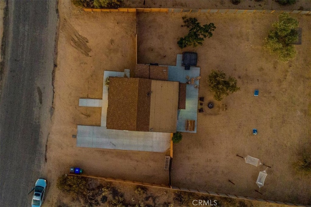 61853 Grand View Circle Joshua Tree, CA 92252 - Photo 15 of 58