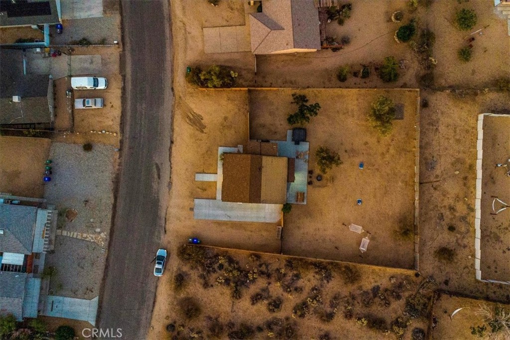 61853 Grand View Circle Joshua Tree, CA 92252 - Photo 16 of 58