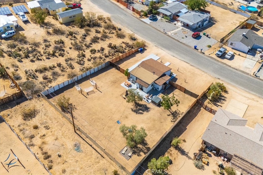 61853 Grand View Circle Joshua Tree, CA 92252 - Photo 37 of 58