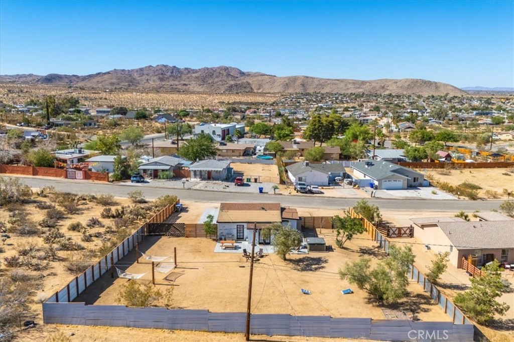 61853 Grand View Circle Joshua Tree, CA 92252 - Photo 38 of 58