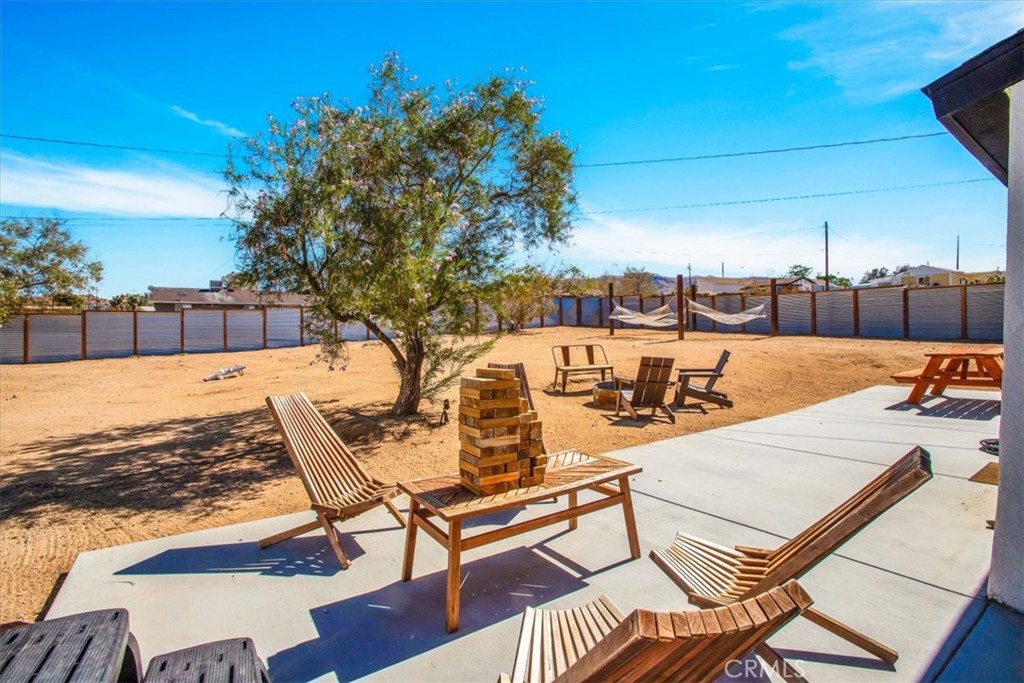 61853 Grand View Circle Joshua Tree, CA 92252 - Photo 40 of 58