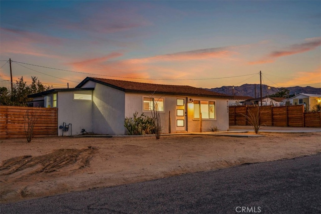 61853 Grand View Circle Joshua Tree, CA 92252 - Photo 4 of 58