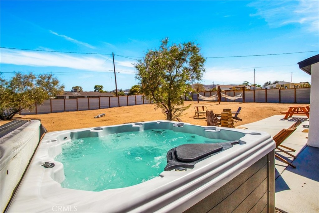 61853 Grand View Circle Joshua Tree, CA 92252 - Photo 41 of 58
