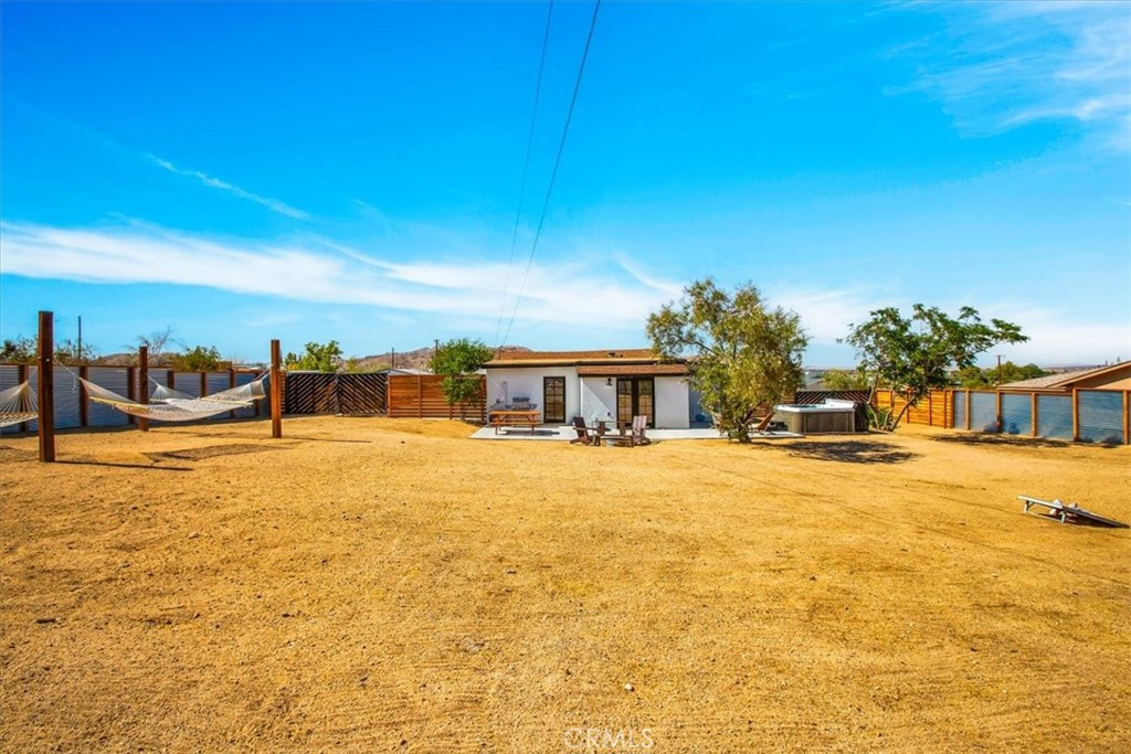 61853 Grand View Circle Joshua Tree, CA 92252 - Photo 44 of 58