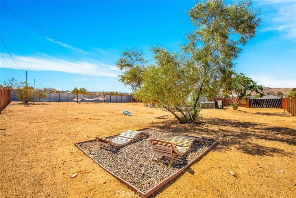 61853 Grand View Circle Joshua Tree, CA 92252 - Photo 45 of 58