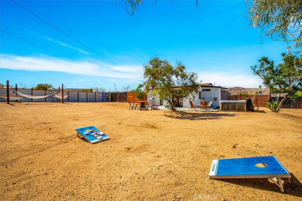 61853 Grand View Circle Joshua Tree, CA 92252 - Photo 46 of 58