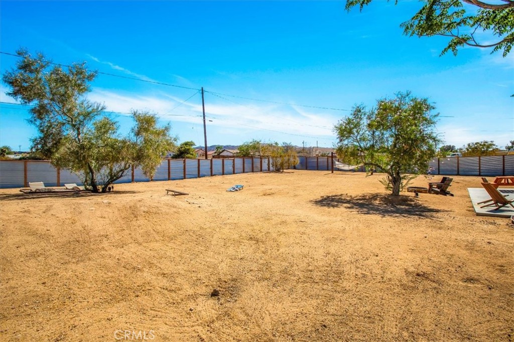61853 Grand View Circle Joshua Tree, CA 92252 - Photo 47 of 58