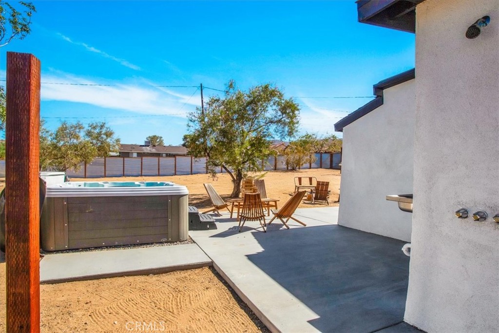 61853 Grand View Circle Joshua Tree, CA 92252 - Photo 48 of 58
