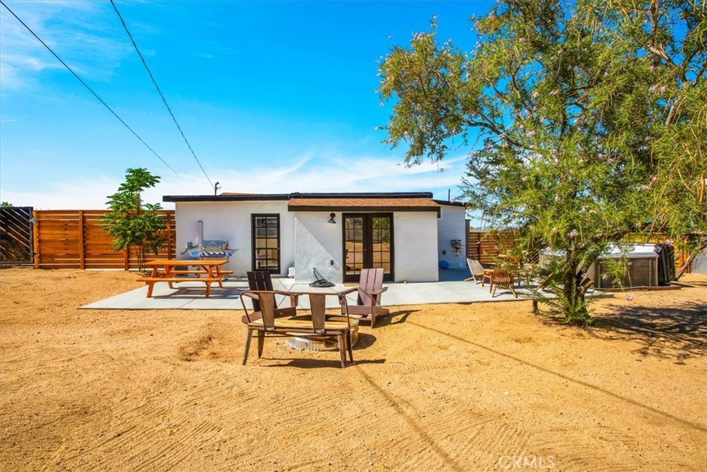 61853 Grand View Circle Joshua Tree, CA 92252 - Photo 49 of 58