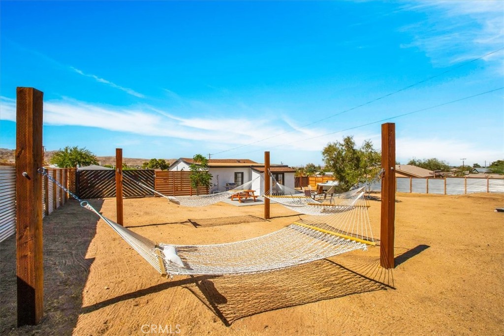 61853 Grand View Circle Joshua Tree, CA 92252 - Photo 50 of 58