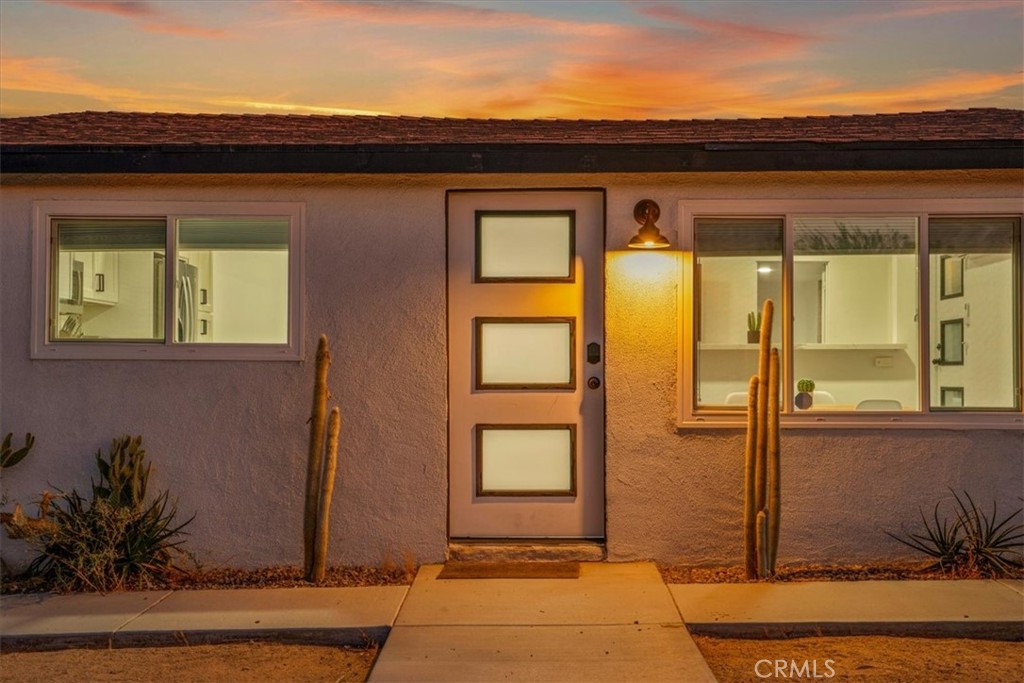 61853 Grand View Circle Joshua Tree, CA 92252 - Photo 5 of 58