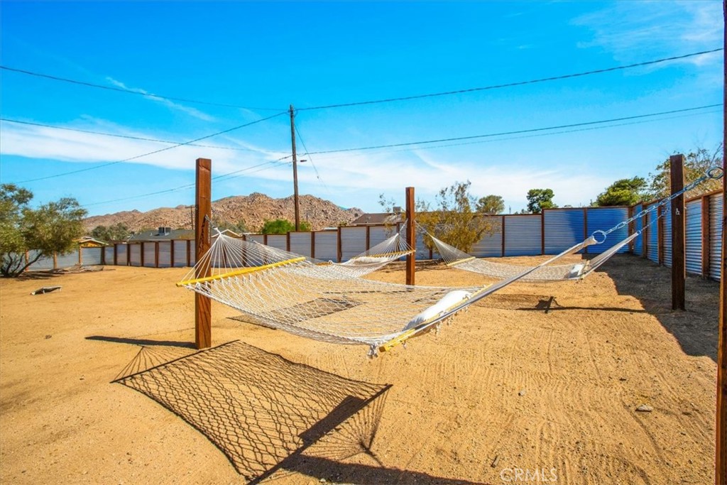 61853 Grand View Circle Joshua Tree, CA 92252 - Photo 51 of 58