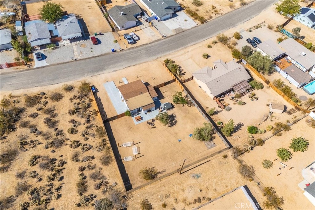 61853 Grand View Circle Joshua Tree, CA 92252 - Photo 53 of 58