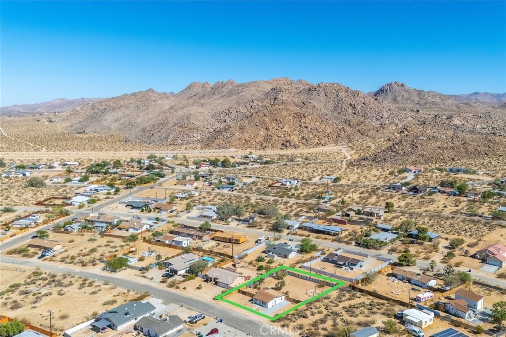 61853 Grand View Circle Joshua Tree, CA 92252 - Photo 54 of 58