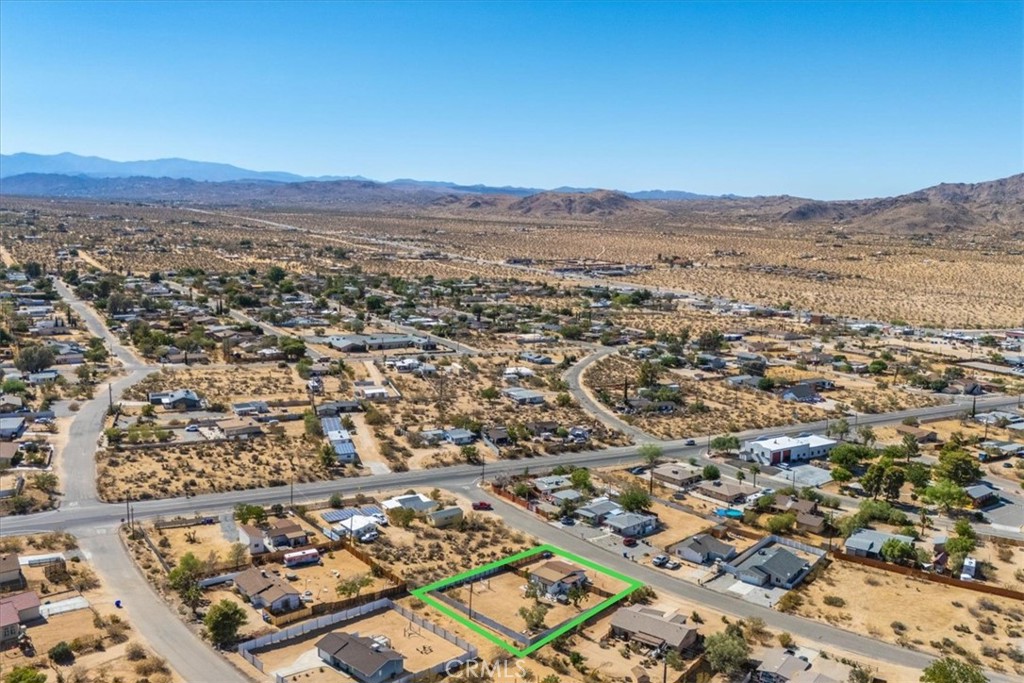 61853 Grand View Circle Joshua Tree, CA 92252 - Photo 57 of 58