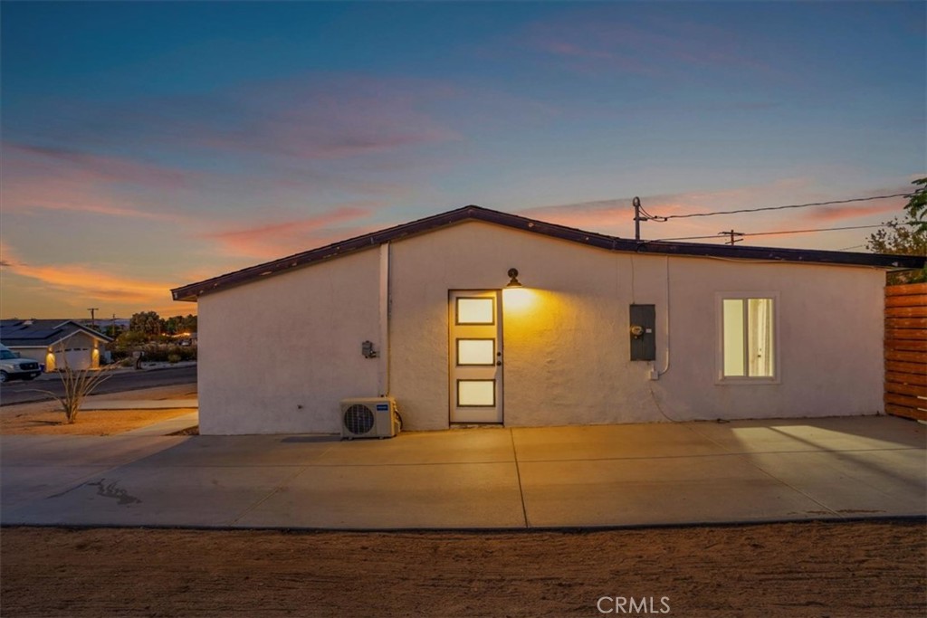 61853 Grand View Circle Joshua Tree, CA 92252 - Photo 8 of 58