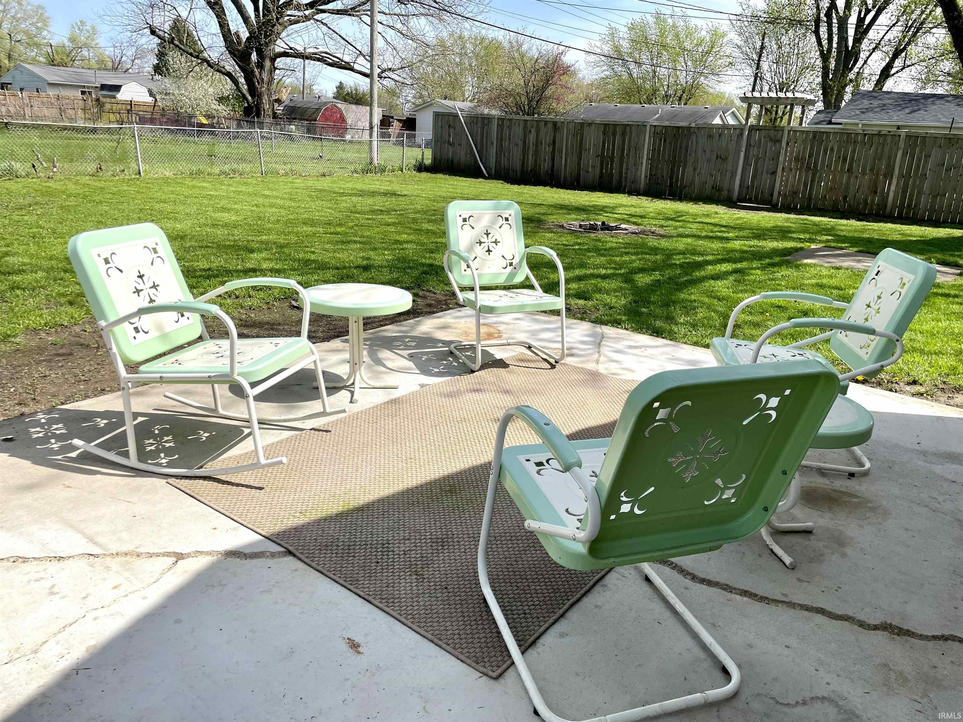 416 North Claypool Road Muncie, IN 47303 - Photo 23 of 25 Gallery Image 23