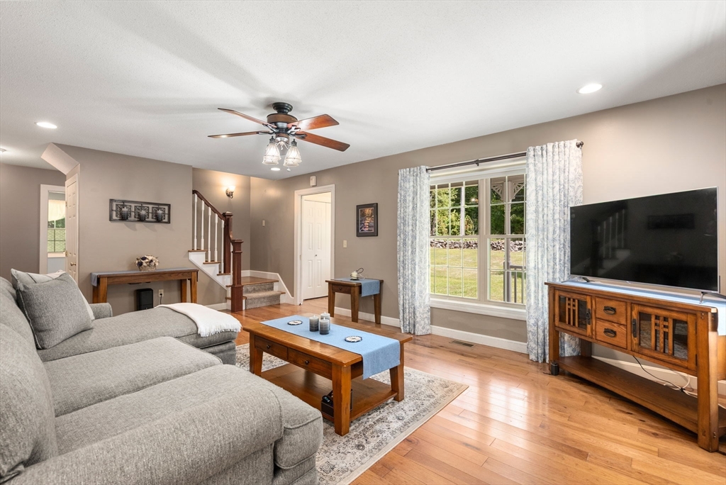 181 Moulton Hill Road Monson, MA 01057 - Photo 21 of 41