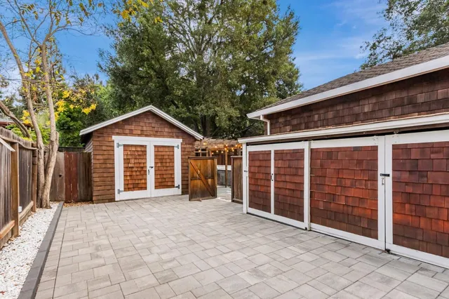 $6,750,000 | 326 Addison Avenue, Palo Alto, CA 94301