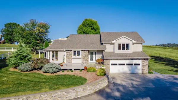$799,225 | 3603 Rush Lane, Keezletown, VA 22832