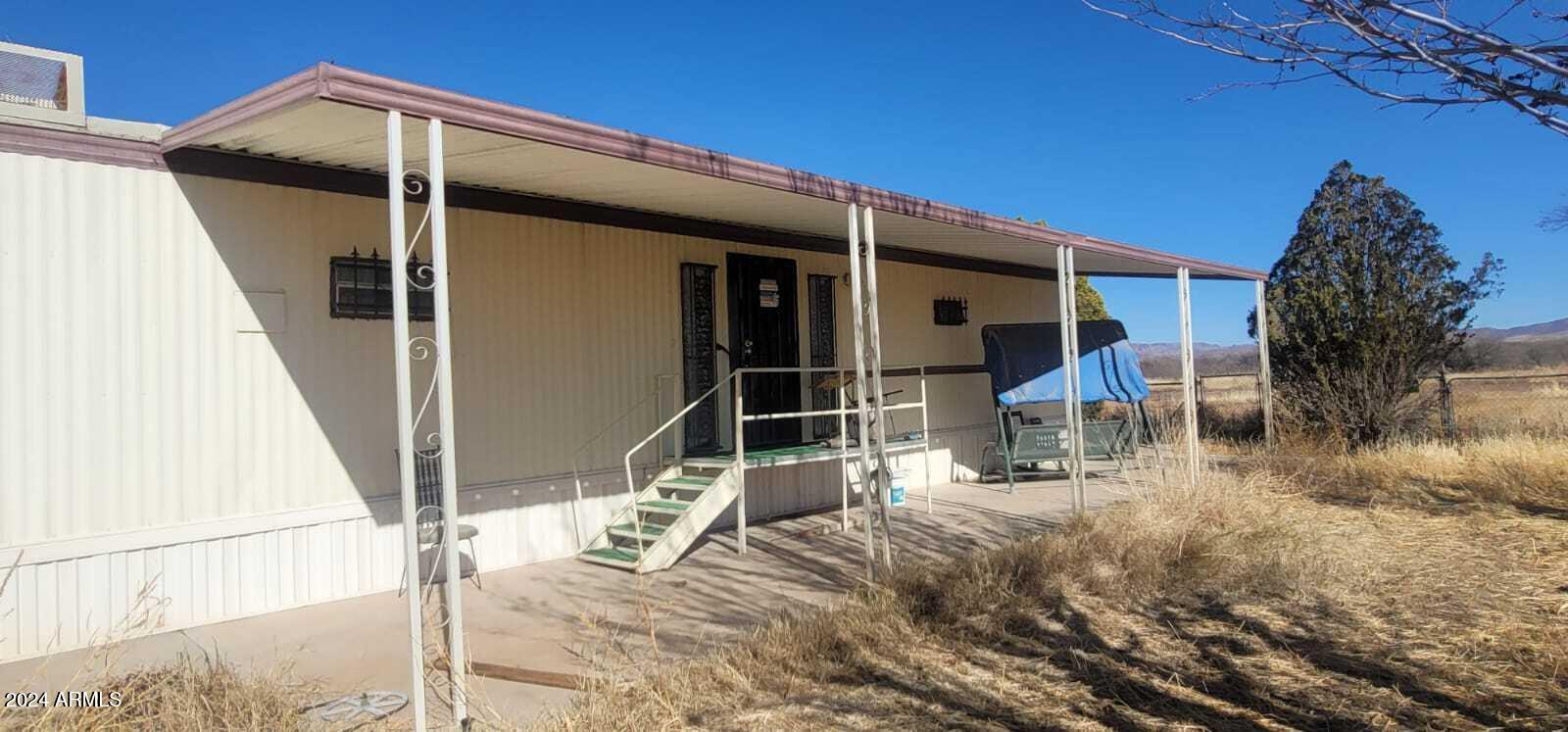 167 Rye Road Douglas, AZ 85607 - Photo 4 of 46 WhatsApp Image 2024-12-05 at 5.33.24 PM