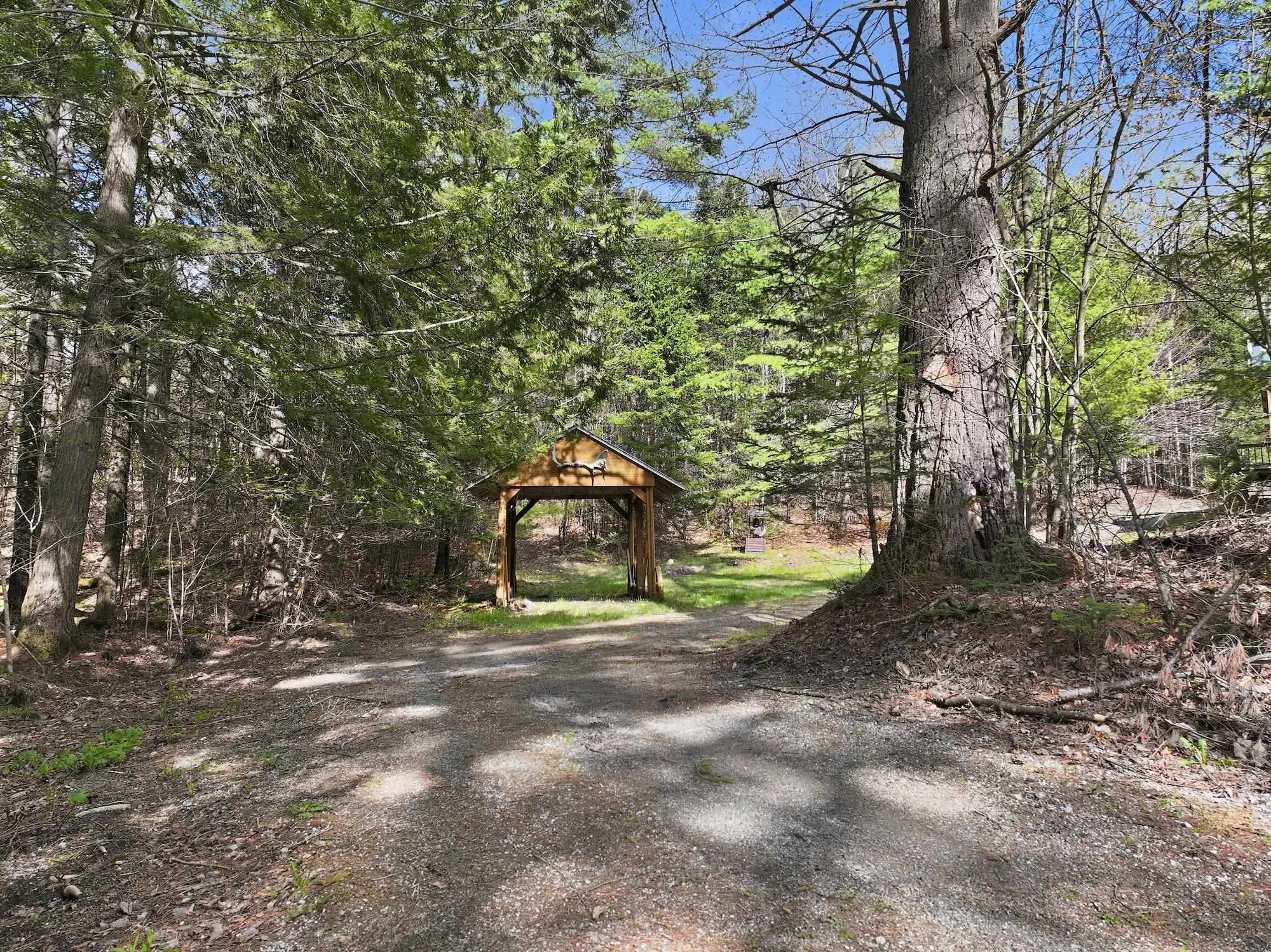 2352 Minard Hill Road Groton, VT 05046 - Photo 46 of 52