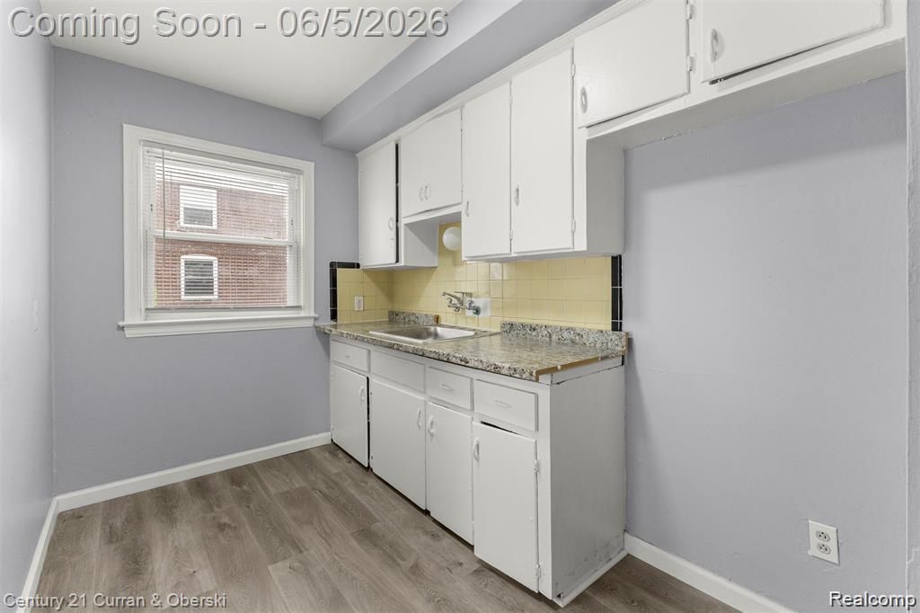 2255 Webb Street Detroit, MI 48206 - Photo 15 of 19