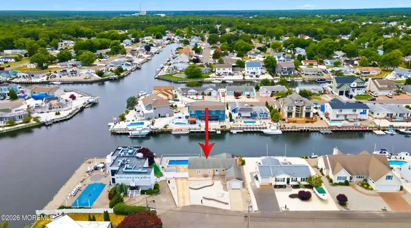 $699,000 | 1111 Uranus Court, Forked River, NJ 08731