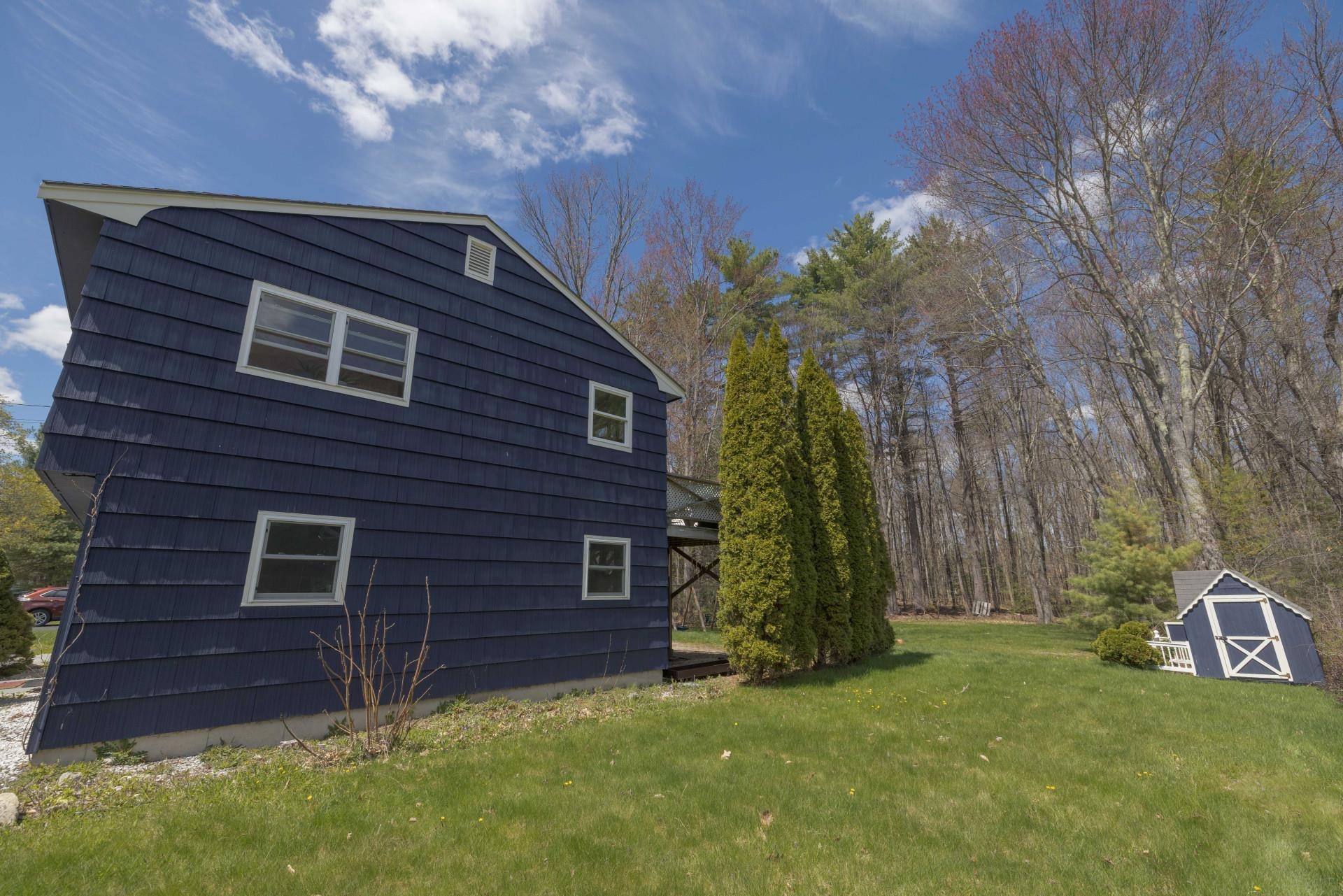 31 Trowbridge Road Keene, NH 03431 - Photo 4 of 40