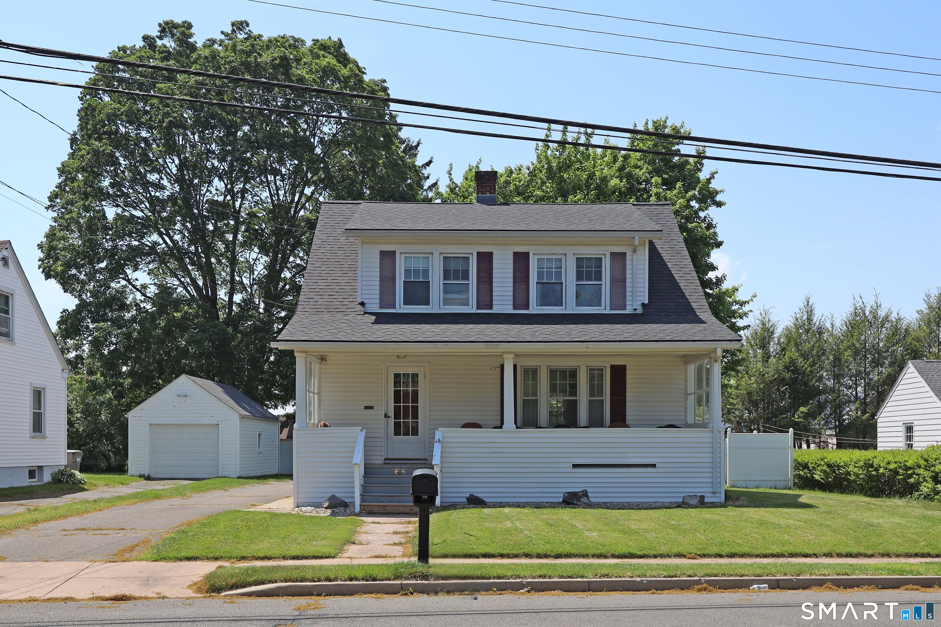 68 Campfield Road Manchester, CT 06040 - Photo 1 of 1 Gallery Image 1